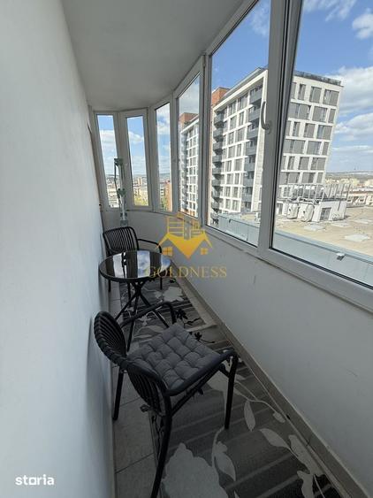 Apartament 2 camere semi-central, biserica Sf. Petru, renovat integral - 3