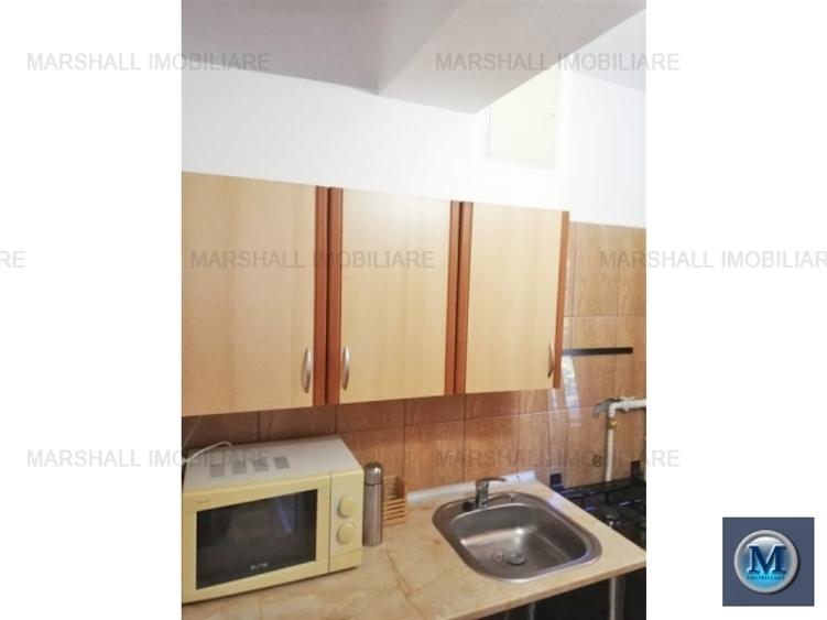 Garsoniera de vanzare, zona Nord-Est, 27 mp #17068 - 7