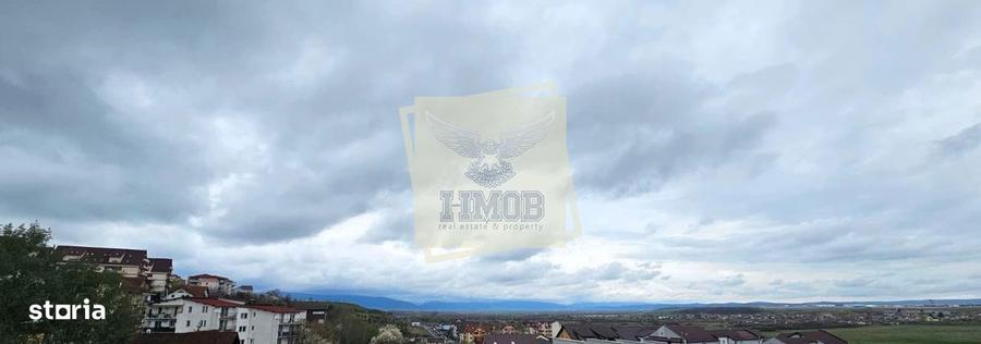 Apartament cu 3 camere, mobilat în Vest