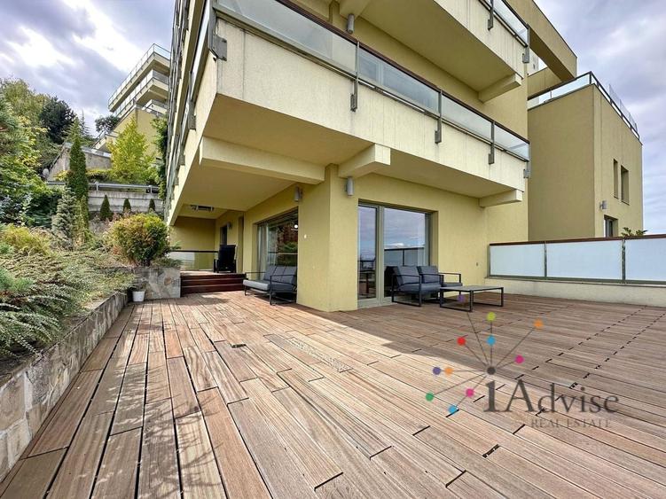 Apartament cu 2 camere decomandat, mobilat în Drumul Poienii