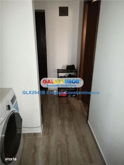 Apartament cu 2 camere decomandat, mobilat în Central — fotografia 3