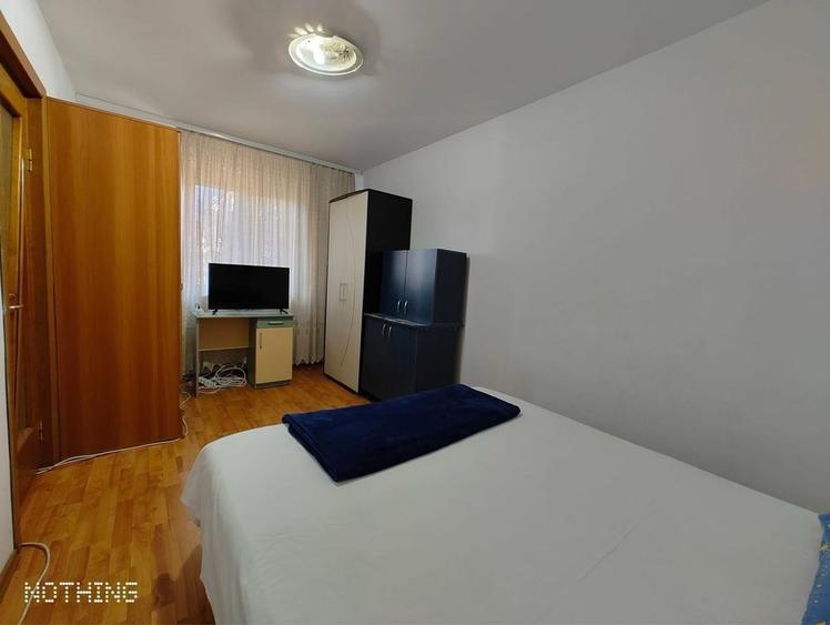Apartament cu 2 camere, mobilat în P-ța Ovidiu