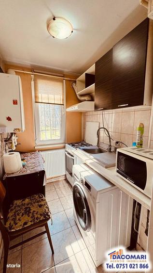 De vanzare apartament 2 camere, decomandat, Micro 19 . - 4