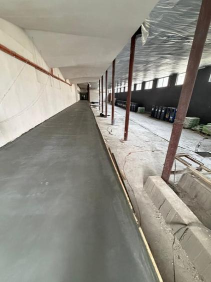 Spațiu comercial, de 1,093 mp, în Inel II