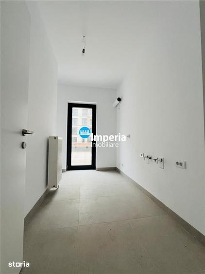 Apartament cu 3 camere decomandat în Zona industrială