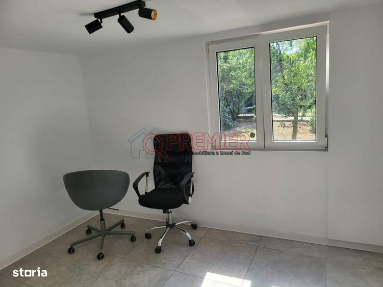 Spațiu comercial, de 112 mp, în Berceni