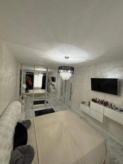 Apartament cu 2 camere decomandat în Găvana