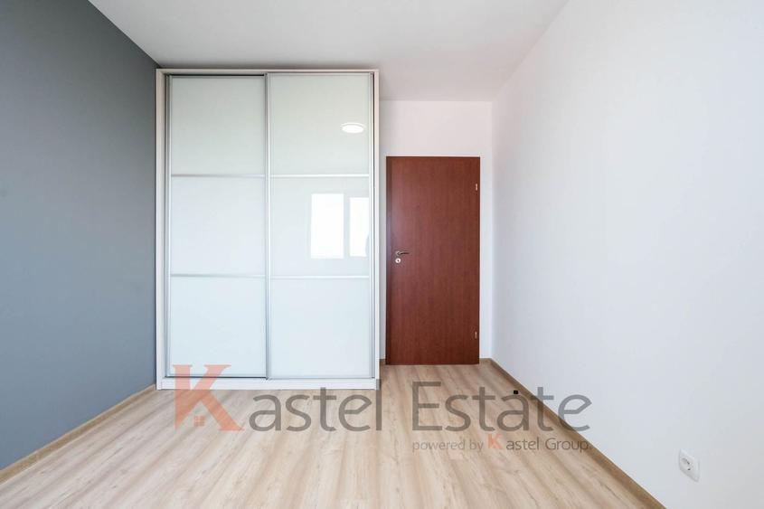 Apartament cu 3 camere, mobilat în Tineretului