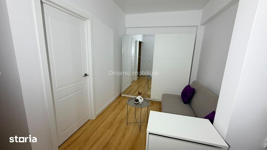 Apartament cu 1 camera complex nou prima inchiriere