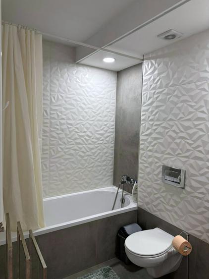 Apartament cu 2 camere în Pipera