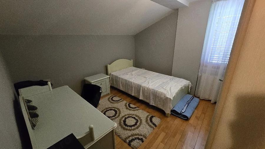 Casă cu Teren 207 Mp în Lipovei