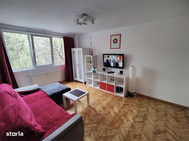 Vanzare Apartament 2 Camere Decomandat Berceni - 1