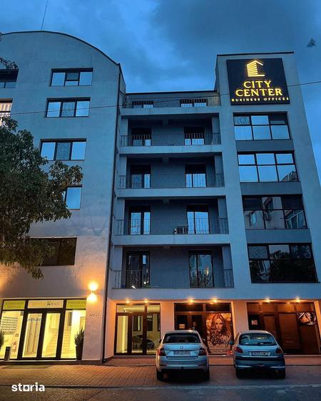 Spațiu comercial, de 57.41 mp, în Ultracentral