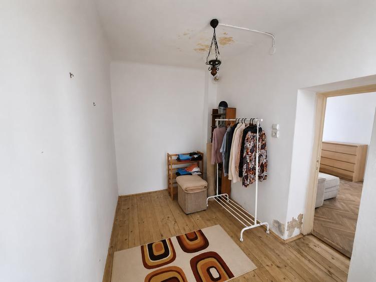 Studio de vanzare langa ambasata Italiei ideal petru renovare si inchiriere - 4
