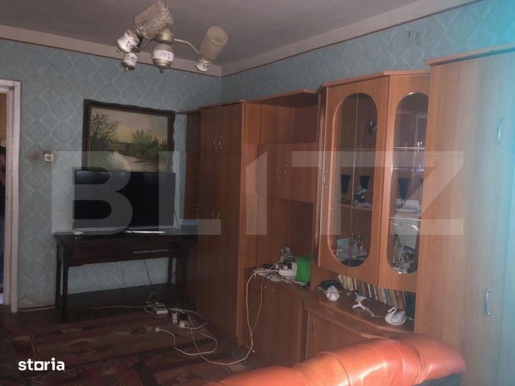 Apartament cu 4 camere decomandat în Someșeni