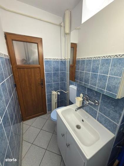 Apartament 4 camere-Piata Mihai Viteazu-77mp- bloc 1983 - 13