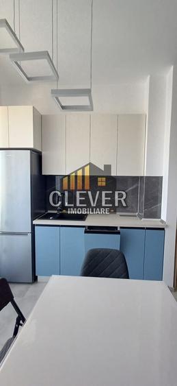 Ap 2 camere, mobilat utilat – Pallady, prima inchiriere  matrou Teclu - 6