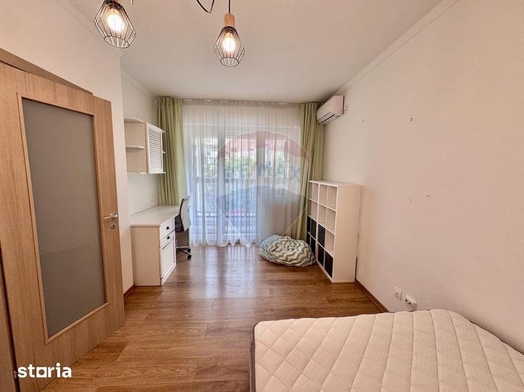 Apartament spa?ios cu 4 camere de inchiriat in zona Mihail Sebastian - 10