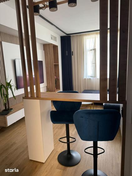 Apartament cu 2 camere decomandat în Vitan