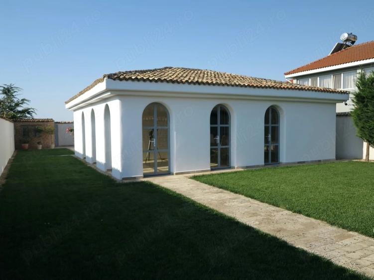 Casă cu Teren 400 Mp în Nord