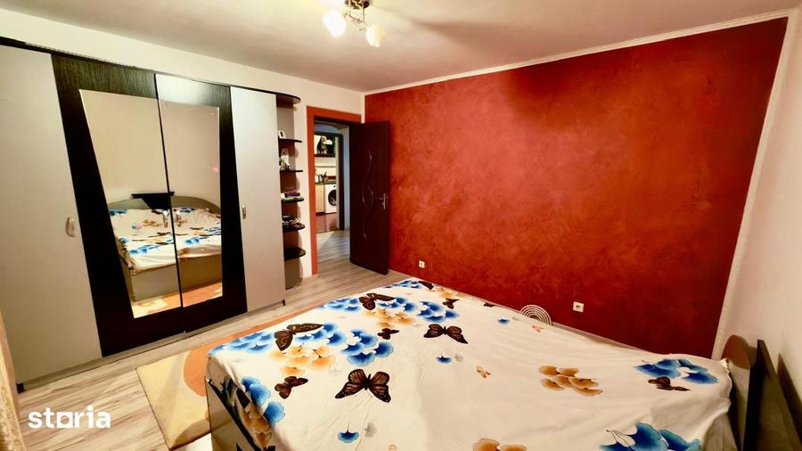Casă cu 3 camere cu Teren 400 Mp în Central