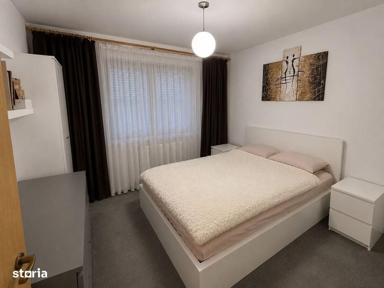 Apartament 2 camere | 53 mp utili | Parcare | Tractorul Nicolae Labi - 4