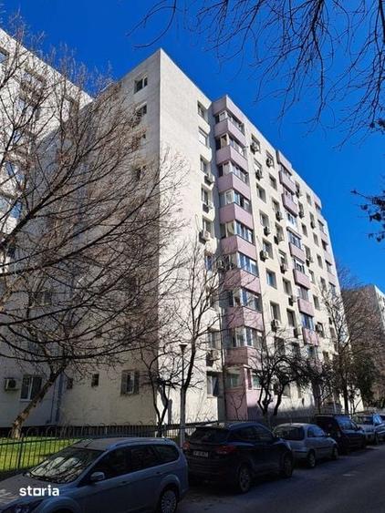 OCAZIE!!! Apartament de 2 camere de vanzare - Direct Proprietar - 4