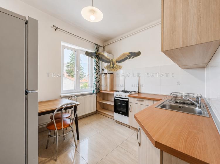 Apartament cu 1 camera, situat in Parcul Central din Cluj-Napoca - 9
