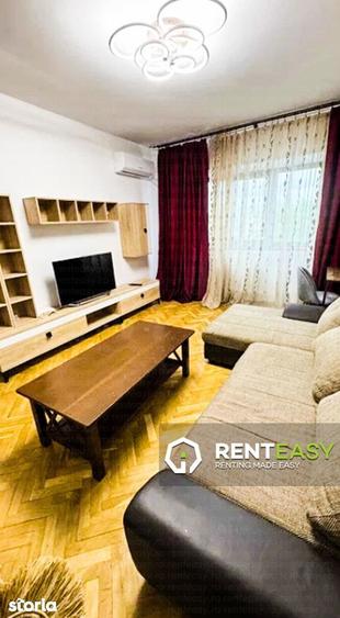 Apartament cu 3 camere în Independenței