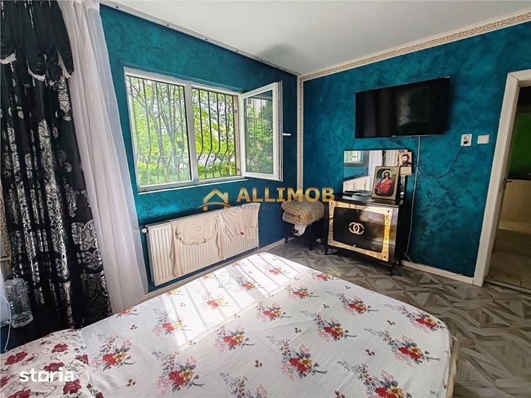 Apartament cu 2 camere in Ploiesti, zona Vest-Baraolt - 3