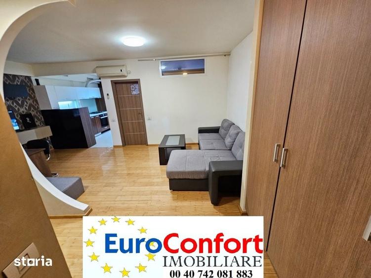 Apartament cu 2 camere în UTA