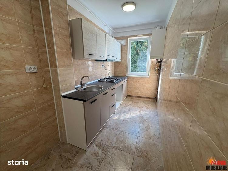 Apartament cu 2 camere în Florilor