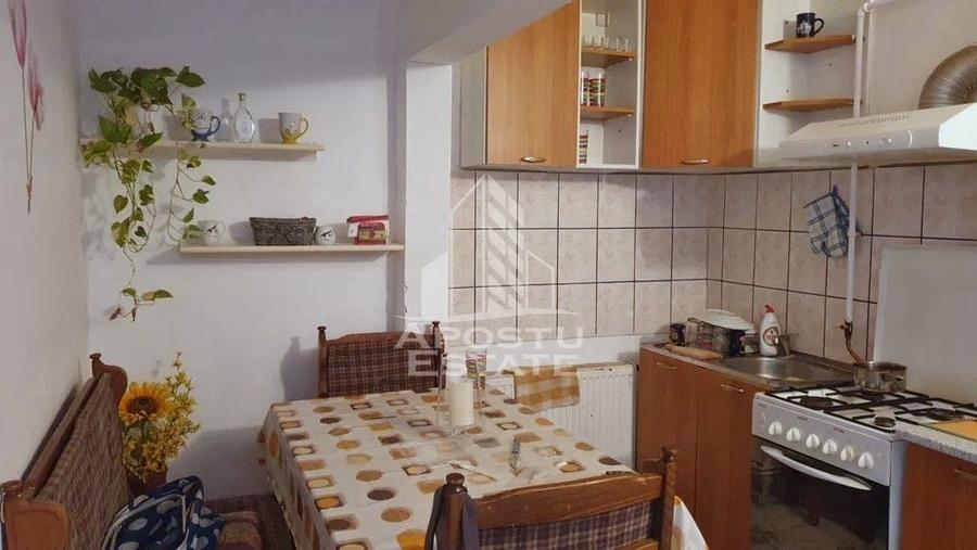 Apartament 2 camere de inchiriat, PetFriendly, Gara, Centrala Proprie - 4