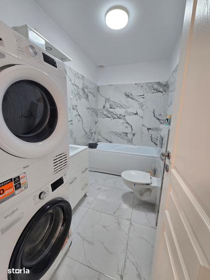 Apartament cu 2 camere în Nicolina