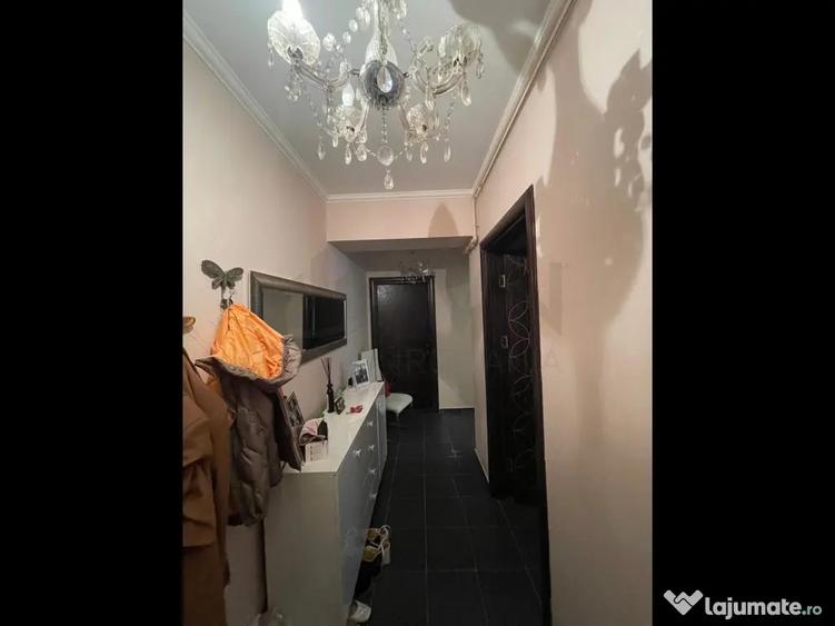 Apartament 3 camere Pipera Iancu Nicolae LOC PARCARE INCLUS - 1