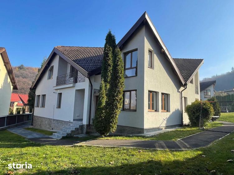Casă cu 3 camere cu Teren 300 Mp în Dârste