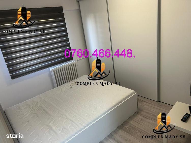 Vanzare 3 camere Drumul Taberei Valea Ialomitei, sector 6, Bucuresti - 11