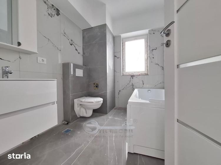Apartament cu 3 camere decomandat în Galata