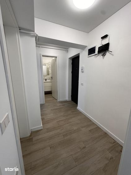 Apartament cu 2 camere decomandat în Theodor Pallady