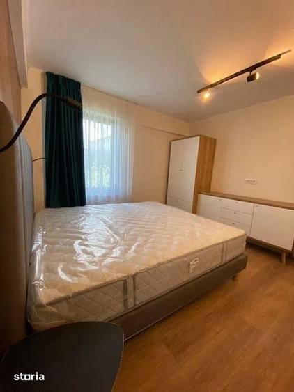 Apartament cu 2 camere decomandat în Copou