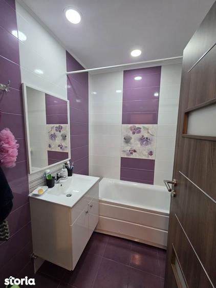 Apartament 2 camere, Faleza Nord 3200 lei - 5