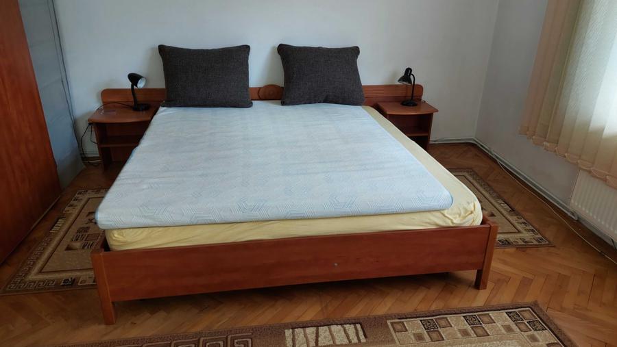 Apartament cu 2 camere în Drumul Carului