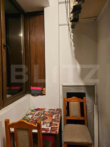 Apartament cu 2 camere decomandat, mobilat în Libertății