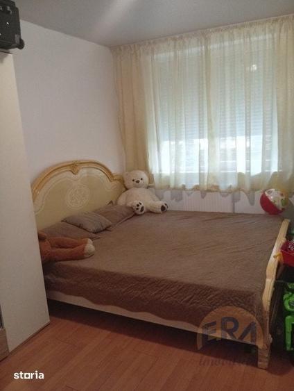 Apartament cu 2 camere semidecomandat în Sud