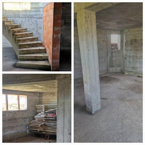 Casă cu 5 camere cu Teren 1000 Mp în Micălaca