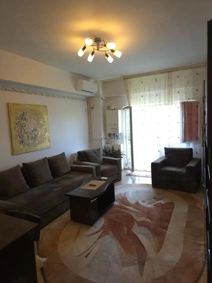 Apartament cu 2 camere decomandat în Dudu