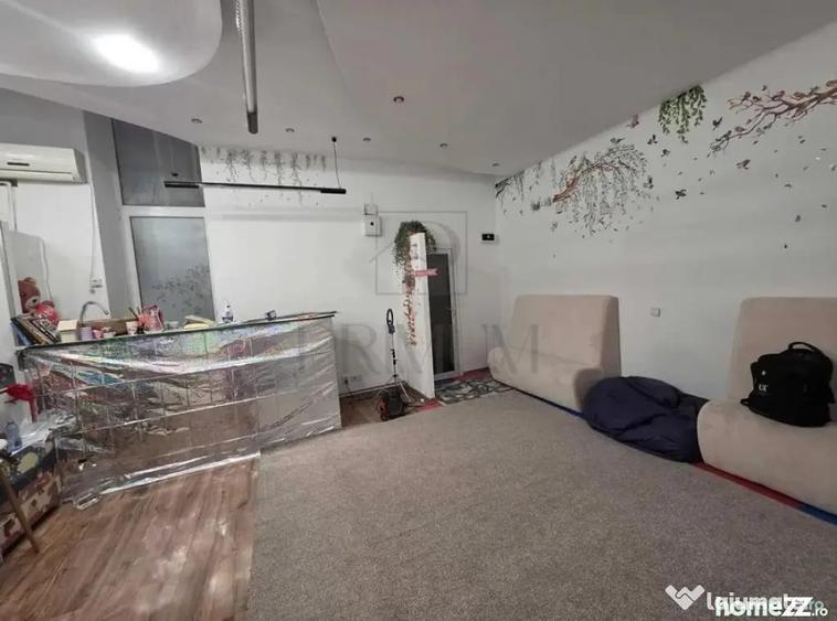 Garsonieră decomandată în Ultracentral