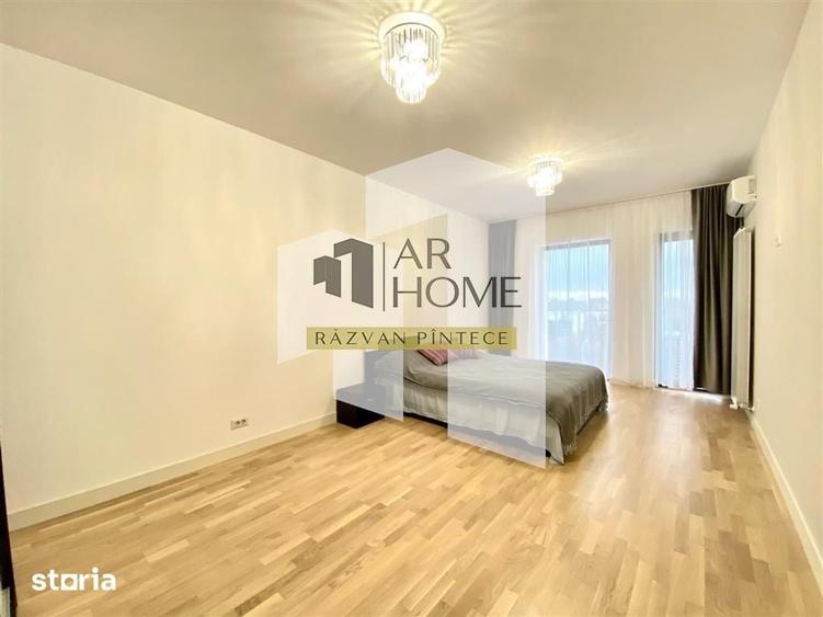 Apartament cu 2 camere decomandat în Nord