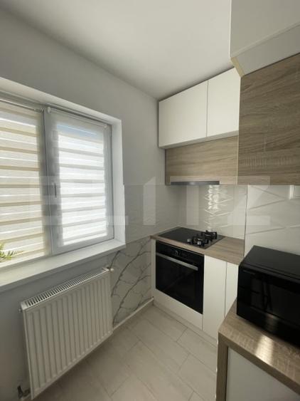Apartament cu 2 camere decomandat, mobilat în Mănăștur