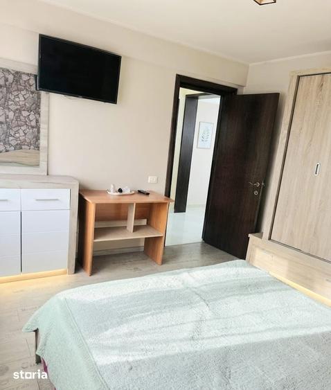 Apartament cu 2 camere decomandat în Tomis Nord — fotografia 1